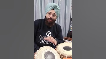 Rela Tabla Lesson | What is the rela bol ?| Tabla Tutorial | #tablatutorial