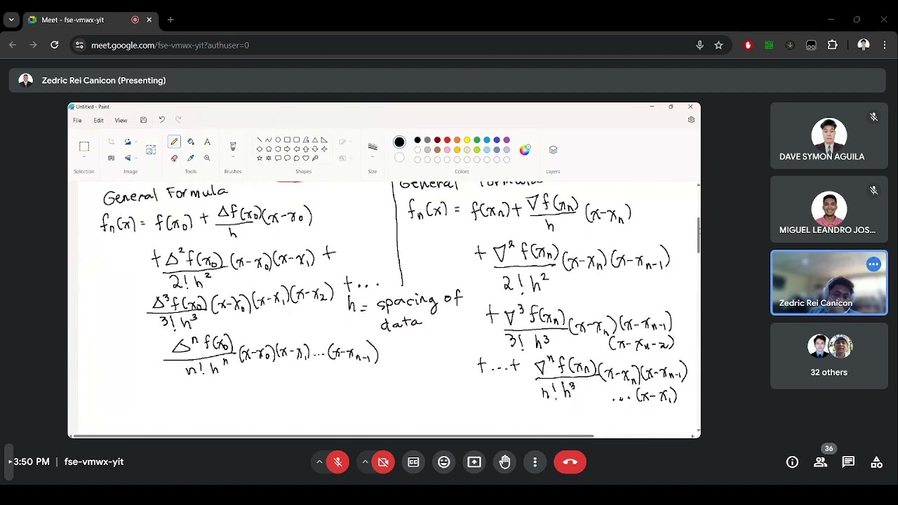 AD MATH APRIL 11
