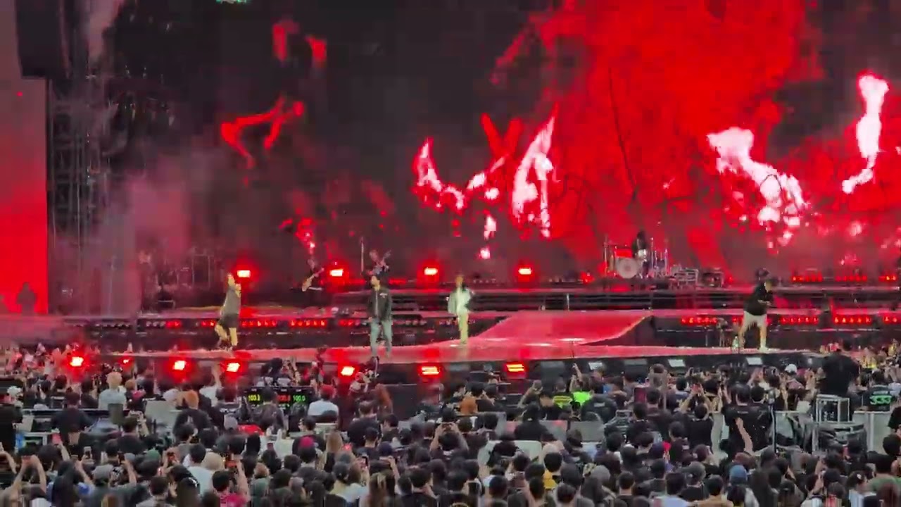 พลังแสงอาทิตย์ + ปลุกใจเสือป่า 21.02.26  G27Fest geniefest genierecords