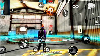 Free Fire Headshot Video