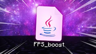 The NEW FPS Boost Experience (+ Pack Release)