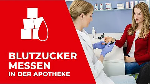 Was kostet ein blutzuckertest in der Apotheke?