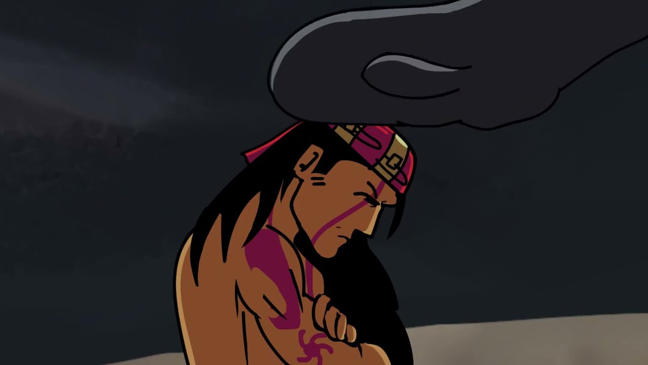 La leyenda de Michimalonco | El guerrero ancestral que desafió la conquista