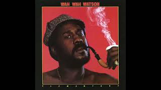 Wah Wah Watson - Together (Whatever)(1976)