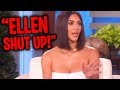 10 Guests That Annoyed Ellen