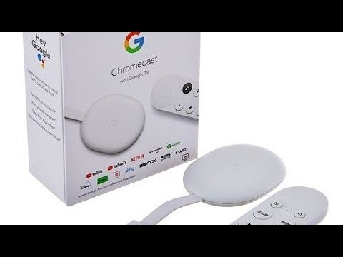 Cómo se instala y funciona un Chromecast? - Smarthome en Hola TD SYNNEX