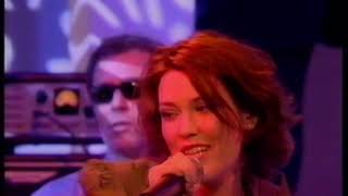 Catatonia - Dead From The Waist Down - Top Of The Pops - Friday 9 April 1999
