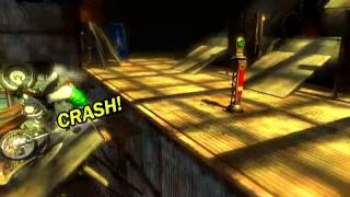Trials Evolution: Explosive finishes!