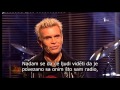 Billy idol  vece sa ivanom ivanovicem