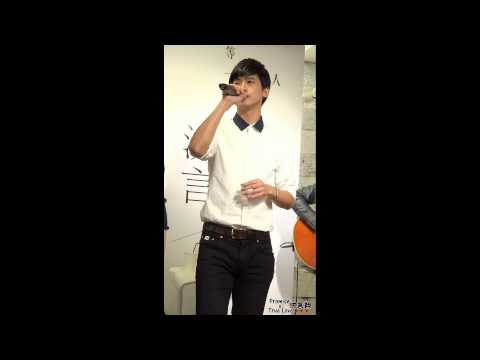 20141025 洪言翔-等一個人(720HD)