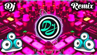 Dj Vikrant - Teri Aakhya Ka Yo Kajal Dj | Vibration Dance Mix | Dj Abhay Aby | Dj Vikrant Allahabad