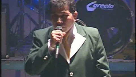 Los Potros - Juana Chismon