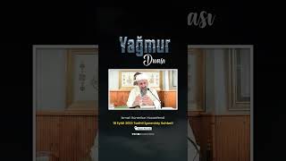 Yağmur Duası #yağmur #yagmur #yağmurduası #yagmurduasi #su #dua #reels #shorts Resimi