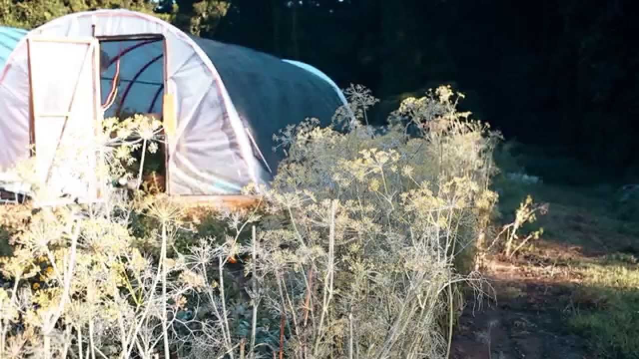 Moon Valley Farm Mobile WalkIn Cooler Campaign Video, 2015 YouTube