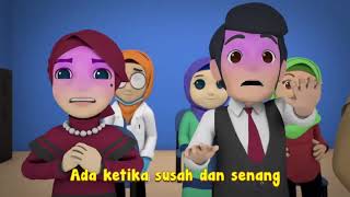 Omar Dan Hana  Saidina Abu Bakar