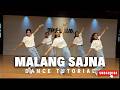 Malang Sajna Dance Workout Join Our FREE Online Session Register Link In Description 