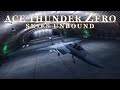 Ace Thunder Zero - New Tyrann Mountains Location &amp; Hangar Map