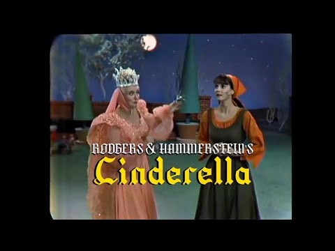 R&H Cinderella (1965) Impossible