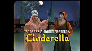 R&H Cinderella (1965) Impossible