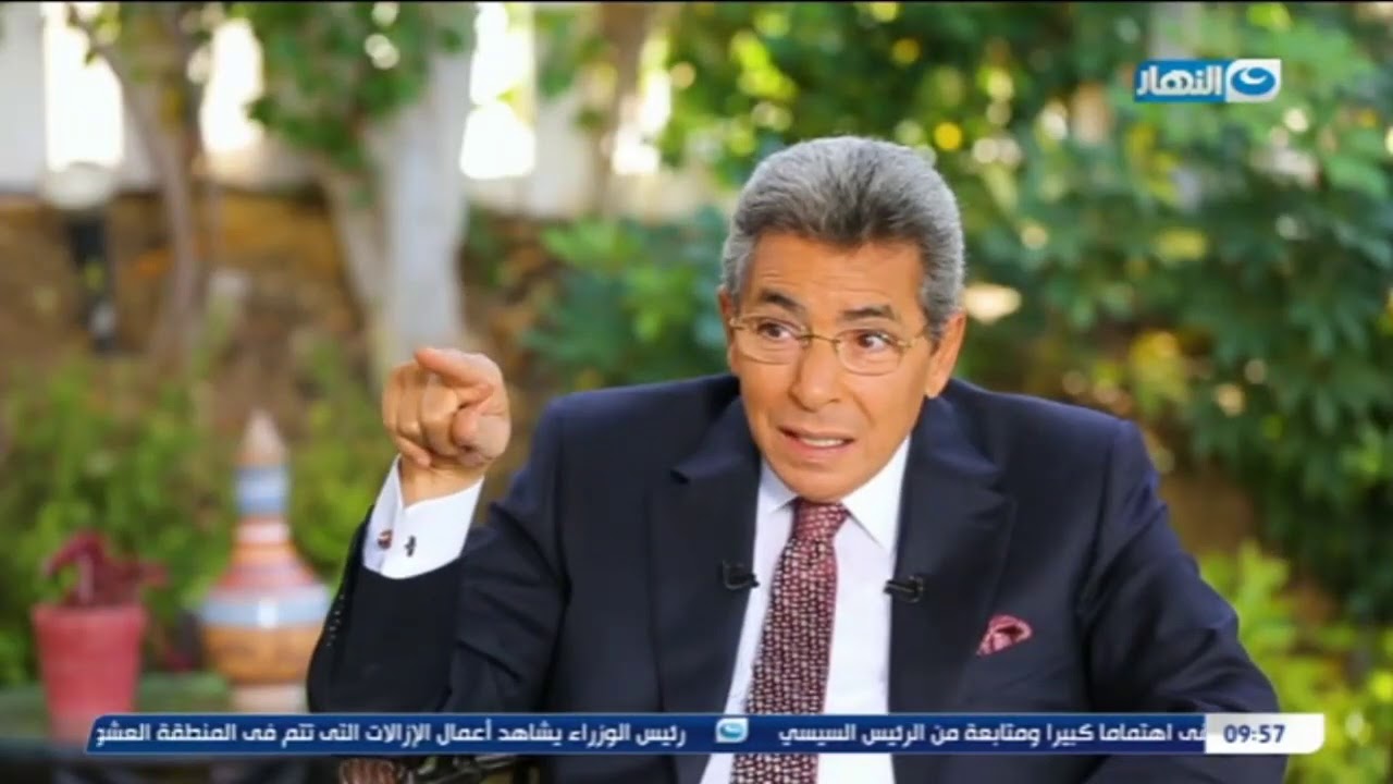 باب الخلق | فقرة الدكتور حسام موافي يكشف عن ما هو مرض الأنيميا وما أسبابه وكبف نتخلص منه