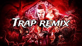 Stranger Things Theme Song (Trap remix)