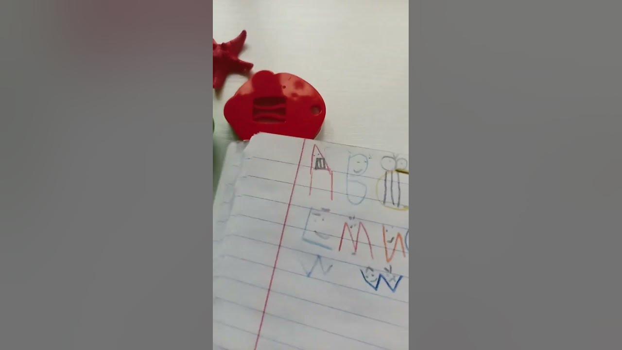 алвавит лор - YouTube