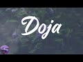 Central Cee - Doja (Lyrics)