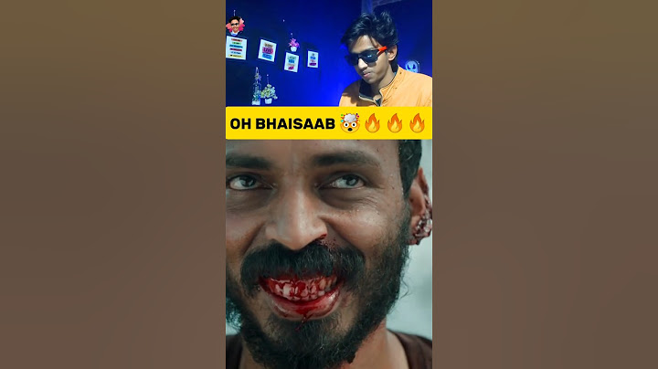 OH BHAISAAB 🤯 #RUDHIRAM #rajbshetty #reaction #shorts