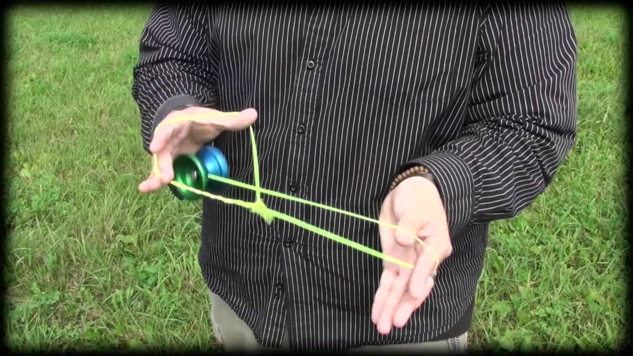 Onedropyoyos Declares: codeMOEBIUS