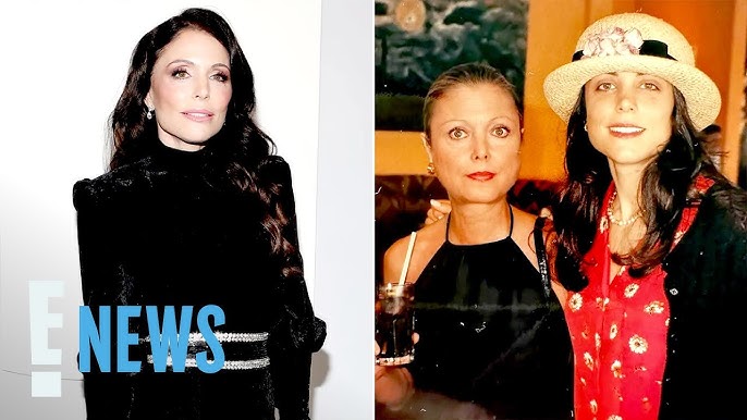 Bethenny Frankel Announces Death Of Mom Bernadette Birk