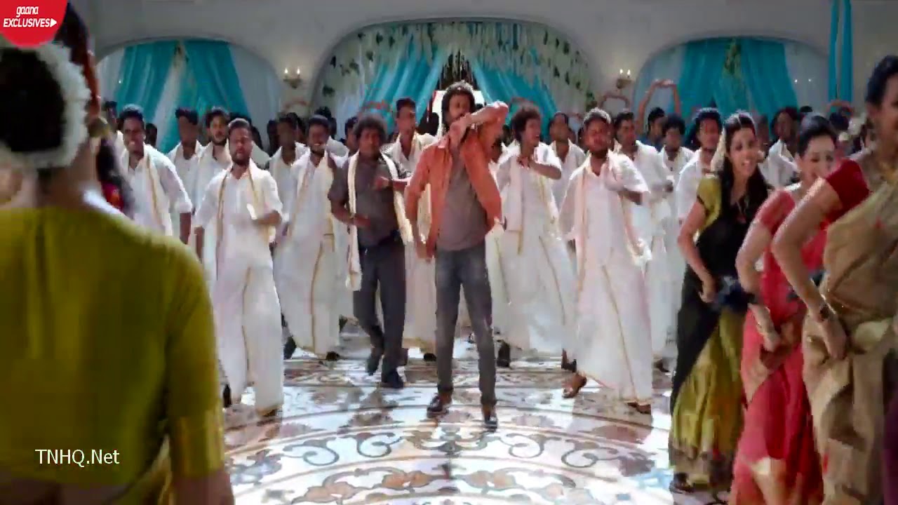 Darbar dum dum song