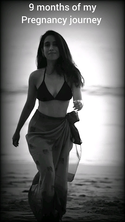 9 Bulan Perjalanan Kehamilan Saya (9 juta tayangan) | Yogbela