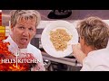 Chef Ramsay’s SHOCKED As BOTH Teams Lose For The First &amp; ONLY Time Ever! | Hell’s Kitchen