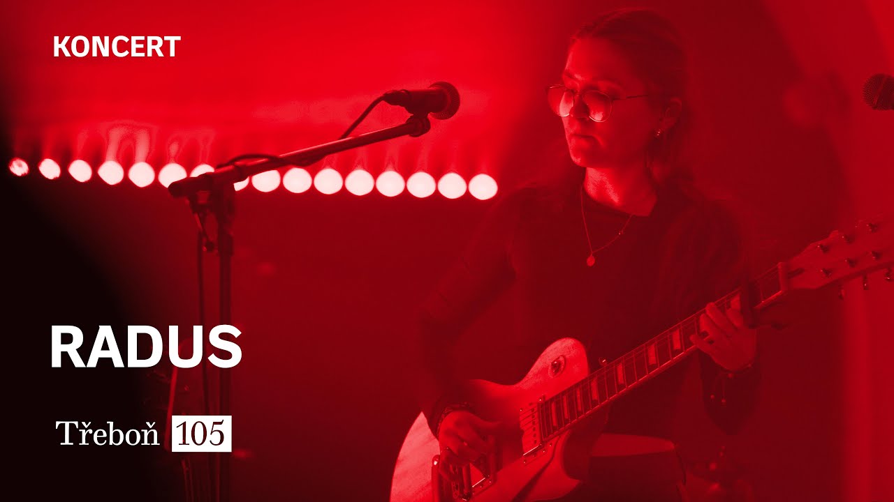 TŘEBOŇ 105 | radus