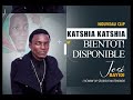 JOSÉ BAYIDI: KATSHIA KATSHIA. BIENTÔT NOUVEAU CLIP AVEC Ir JUNIOR MWATA🎸