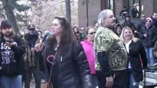 Hash Bash 2014