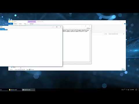 c# custom cipher encoder/decoder