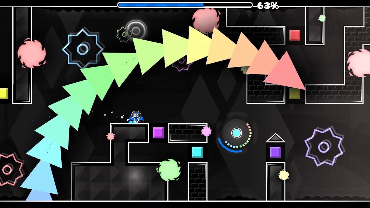 Создать сервер 2.2 geometry dash. Geometry dash 2.11. геометрия даш фпс байпас. geometry dash 2.2. дата выхода геометрии даш 2.2.