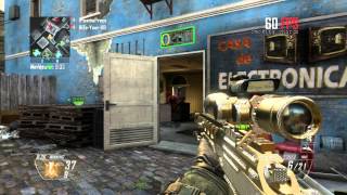 iPlasmaPrays|Slums|NHA|CTF
