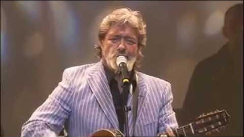 Gilles Dreu - Alouette (Live Age Tendre 1)