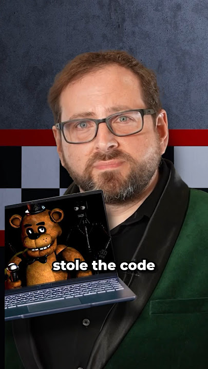 Download lagu Did Scott Cawthon STEAL FNAF? #fnaf