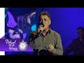 Romeo Nikolic - Jedne noci u decembru - (live) - Nikad nije kasno - EM 05 - 13.11.2017