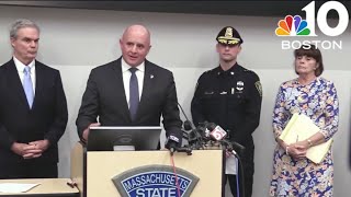 Man dies by suicide as police attempt to serve warrant for child sex abuse material