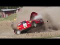 Rally crash compilation from number 101 to 150 by jpeltsi