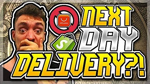 😱 ALIEXPRESS SHIPPING TIME IS DEAD! (No More ePacket AliExpress  Shipping)