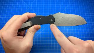 Tight But Slow, Fast But Loose: The Pivot Screw Tension Game