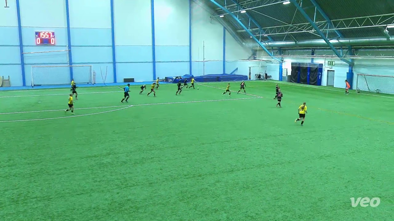 FC Honka Akatemia TU13 / 2013 vs FC Midtjylland