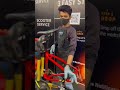 cycle service