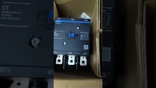 NXC Contactor