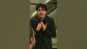 The social network (wet)